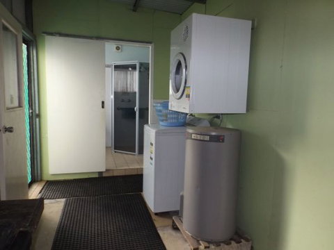 Kirazz Cottage - Accommodation Nelson Bay 8