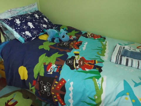 Kirazz Cottage - Accommodation Nelson Bay 9