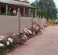 Amelia's Bed and Breakfast - Accommodation Nelson Bay