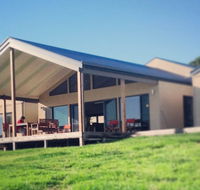 Blue Ray Lodge - Accommodation Nelson Bay