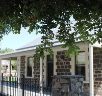 Barossa Bed and Breakfast - Accommodation Nelson Bay