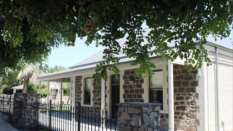Barossa Bed And Breakfast - Accommodation Nelson Bay 0