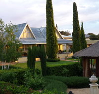 Berri Bed and Breakfast - Accommodation Nelson Bay