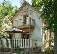 Aldgate Creek Cottage Bed and Breakfast - Accommodation Nelson Bay