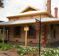 Clydesdale Cottage Bed  Breakfast - Accommodation Nelson Bay