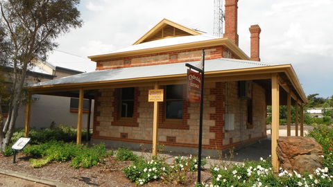 Clydesdale Cottage Bed & Breakfast - Accommodation Nelson Bay 0