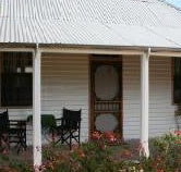 Davidson Cottage on Petticoat Lane - Accommodation Nelson Bay