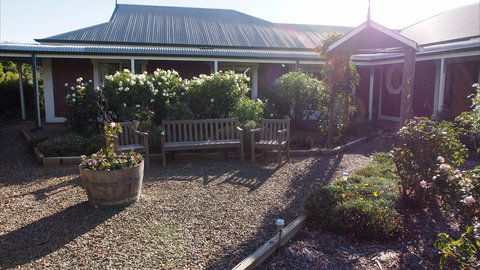 Bed & Breakfast At Tiffany's - Accommodation Nelson Bay 0