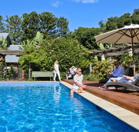 Birks River Retreats - Accommodation Nelson Bay