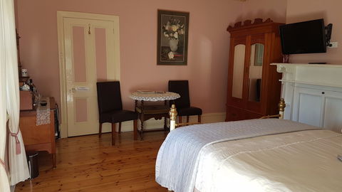 Angas Plains Wines Suites - Accommodation Nelson Bay 0