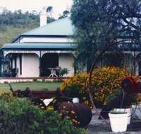 Pepper Tree Ridge Bed and Breakfast - Accommodation Nelson Bay
