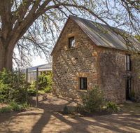 Farm Pod at Twamley Farm - Accommodation Nelson Bay