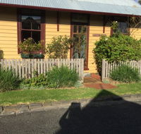Twomey's Cottage - Accommodation Nelson Bay