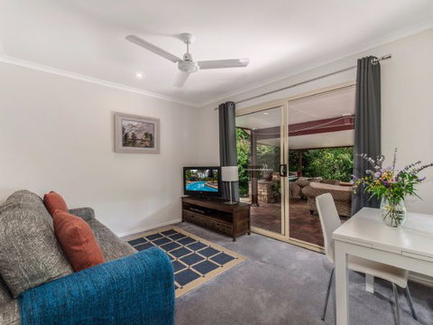 'The Dales' Boutique Bed And Breakfast - Accommodation Nelson Bay 1