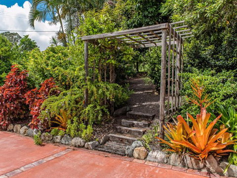 'The Dales' Boutique Bed And Breakfast - Accommodation Nelson Bay 3