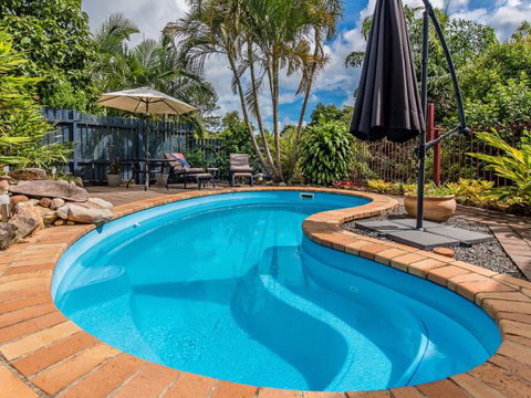 'The Dales' Boutique Bed And Breakfast - Accommodation Nelson Bay 4