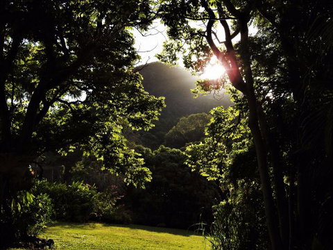 'The Dales' Boutique Bed And Breakfast - Accommodation Nelson Bay 5