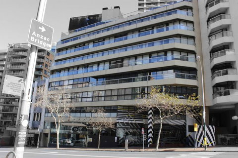 Song Hotel Sydney - Accommodation Nelson Bay 0