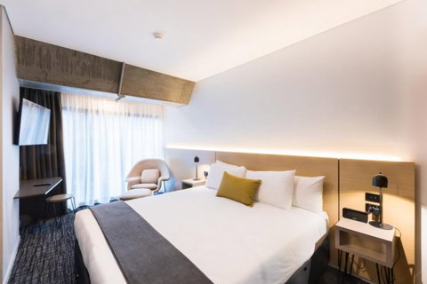Song Hotel Sydney - Accommodation Nelson Bay 1