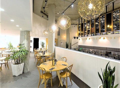 Song Hotel Sydney - Accommodation Nelson Bay 2