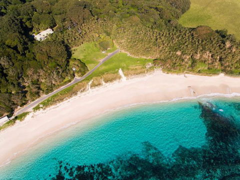Admiralty Apartments - Accommodation Nelson Bay 0