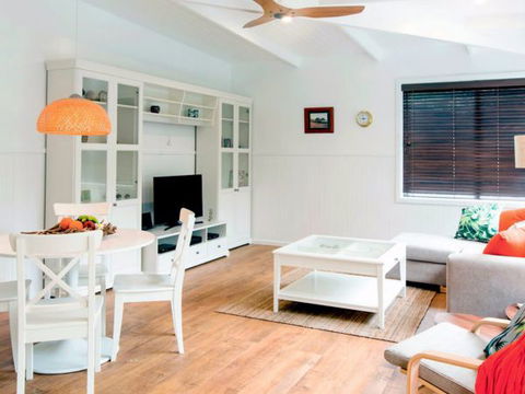 Admiralty Apartments - Accommodation Nelson Bay 1