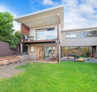 Akama Vista - Couple's retreat - Accommodation Nelson Bay