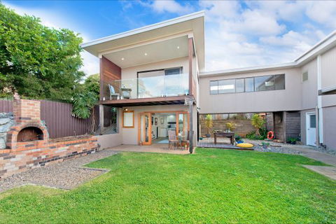 Akama Vista - Couple's Retreat - Accommodation Nelson Bay 0