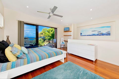 Akama Vista - Couple's Retreat - Accommodation Nelson Bay 3