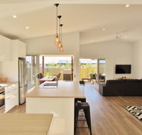 All Decked Out Lake Conjola - Accommodation Nelson Bay