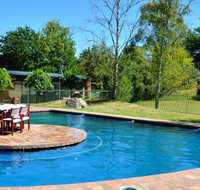Alpine Inn - Accommodation Nelson Bay