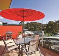 Anchorage Motel - Accommodation Nelson Bay
