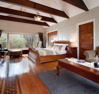 Arnica Views Summit Retreat - Accommodation Nelson Bay