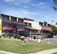 Aspire Alpine Gables and Brumby Bar - Accommodation Nelson Bay