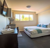 Aspire Mayfield - Accommodation Nelson Bay