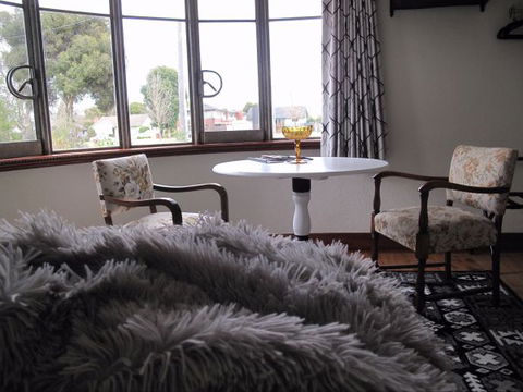 B&B Wodonga - Art Deco Accommodation - Accommodation Nelson Bay 1