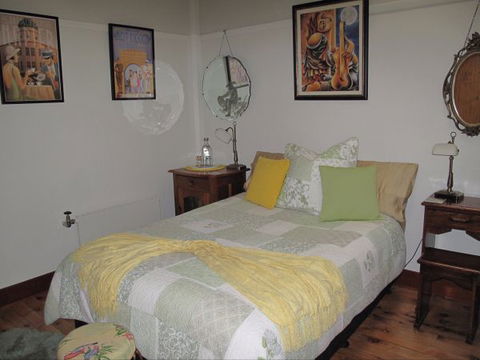 B&B Wodonga - Art Deco Accommodation - Accommodation Nelson Bay 3