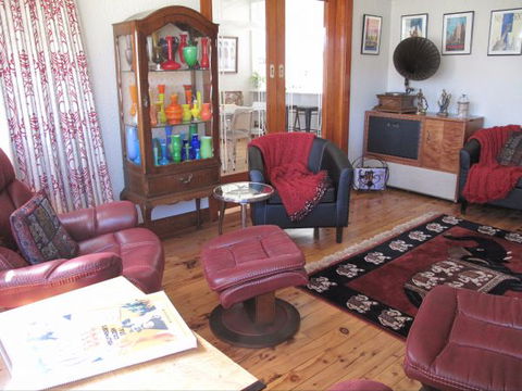 B&B Wodonga - Art Deco Accommodation - Accommodation Nelson Bay 6