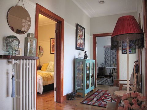 B&B Wodonga - Art Deco Accommodation - Accommodation Nelson Bay 7
