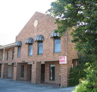 Bakery Hill Motel - Accommodation Nelson Bay