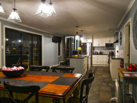 Ballachulish Farm Stay - Accommodation Nelson Bay 1