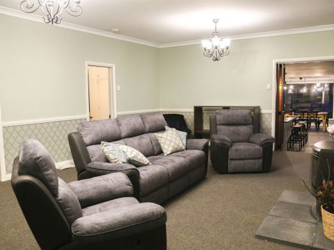 Ballachulish Farm Stay - Accommodation Nelson Bay 2