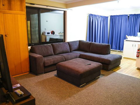 Ballachulish Farm Stay - Accommodation Nelson Bay 3