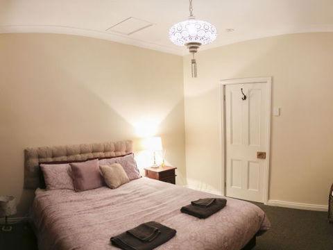 Ballachulish Farm Stay - Accommodation Nelson Bay 4