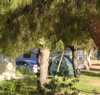 Barmera North Lake Caravan Park - Accommodation Nelson Bay