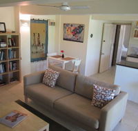 Bangalow Studio Apartment - Accommodation Nelson Bay