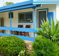 Baudin Beach Apartments - Accommodation Nelson Bay