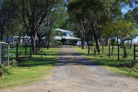 BelleBrook - Accommodation Nelson Bay 0