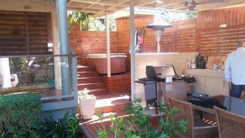 Berowra Waters Retreat - Accommodation Nelson Bay 1