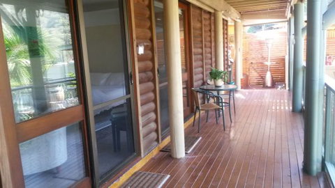 Berowra Waters Retreat - Accommodation Nelson Bay 3